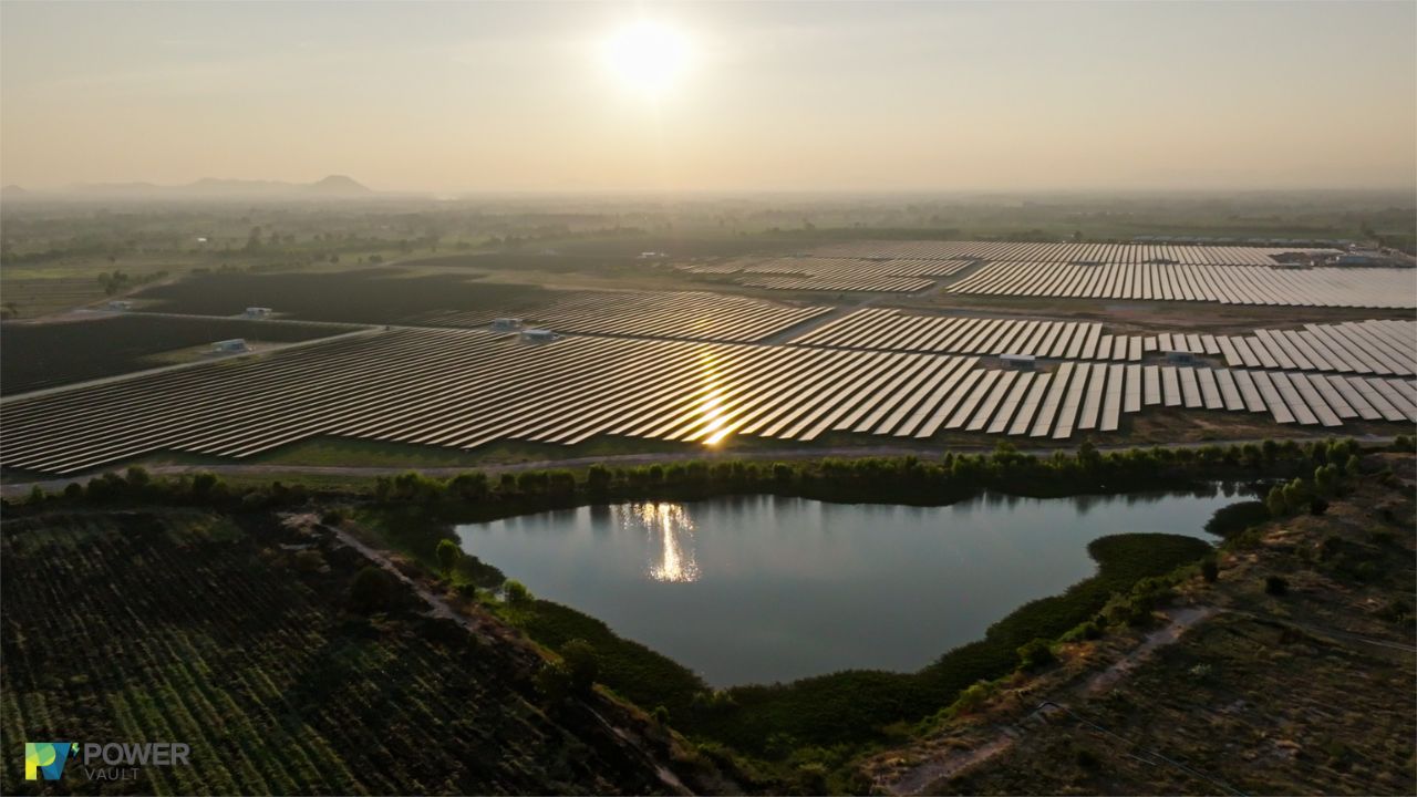 solar farm หนึ่งในการลงทุนที่สามารขอ boi ได้