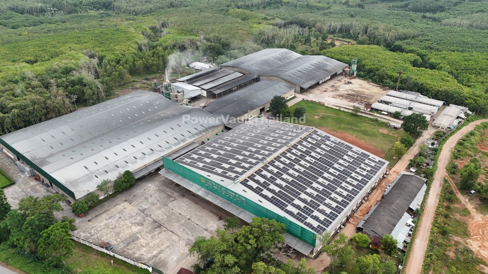 ขั้นตอนการยื่นขออนุญาตติดตั้งโซลาร์เซลล์