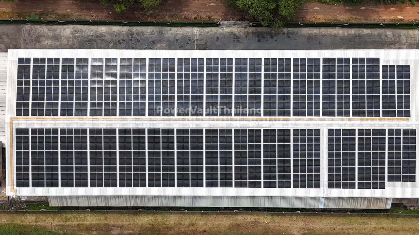 ระบบโซลาร์เซลล์ Off-Grid เหมาะกับธุรกิจประเภทใดบ้าง